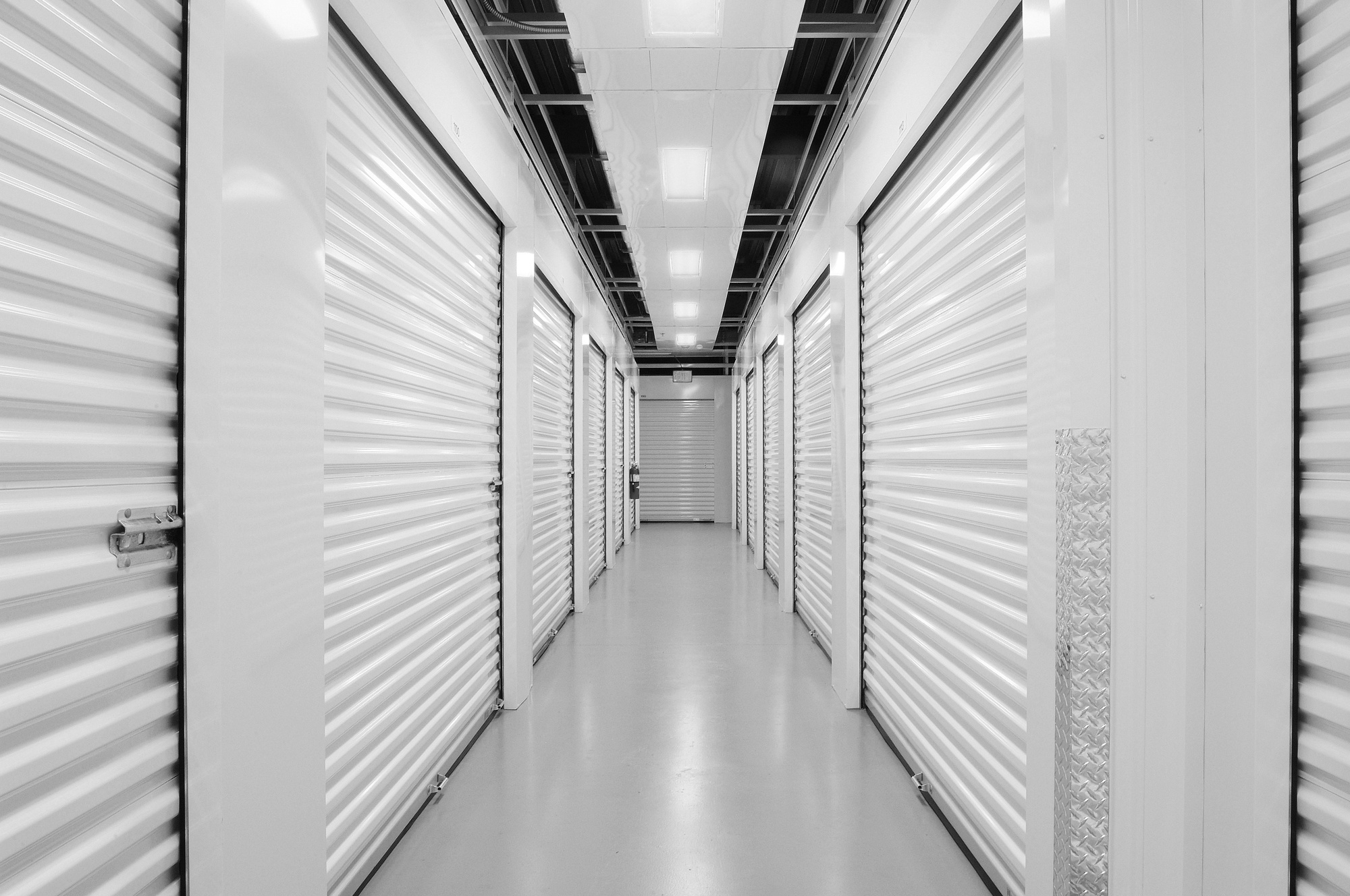 Case Study ABC Self Storage